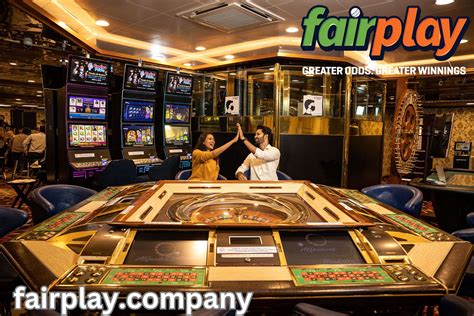Fairplay Casino (2024) .